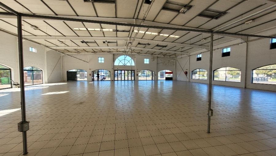 To Let commercial Property for Rent in Parklands Western Cape